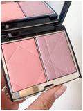 Dior Rouge Blush Colour & Glow Face Palette