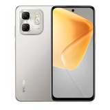 Infinix Hot 50i – 6.7" 120Hz Display