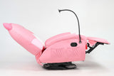 GamerTek Chill Pod - Pink Edition