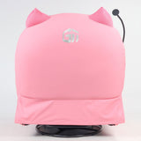 GamerTek Chill Pod - Pink Edition