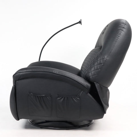 GamerTek Chill Pod - Black Edition