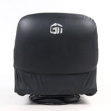 GamerTek Chill Pod - Black Edition with AndaSeat Xtreme Series Gaming Desk (140*75 cm)