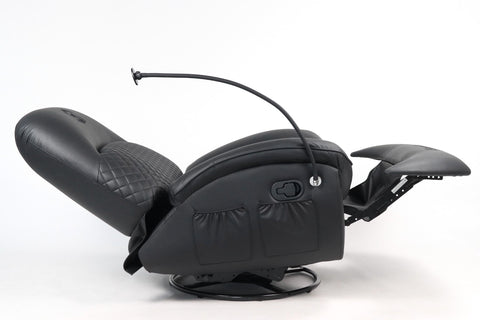 GamerTek Chill Pod - Black Edition