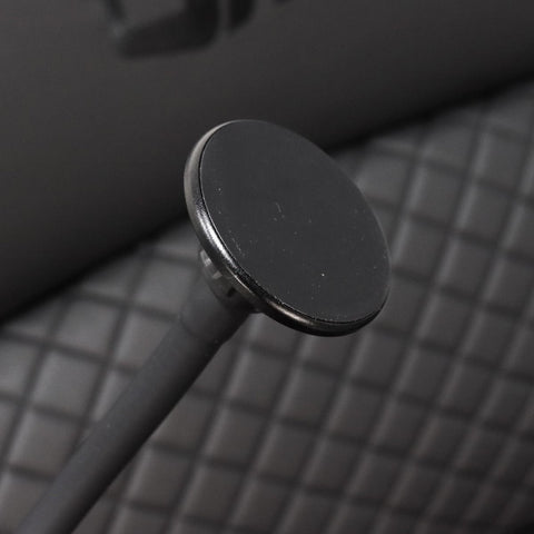GamerTek Chill Pod - Black Edition