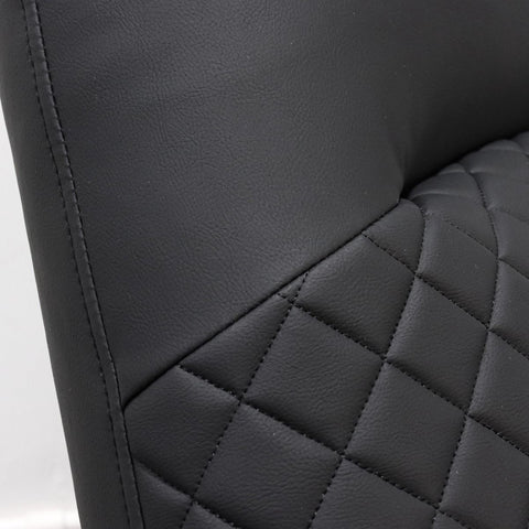 GamerTek Chill Pod - Black Edition