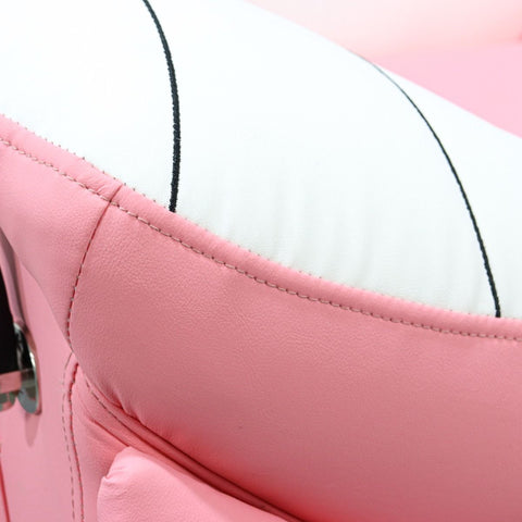 GamerTek Chill Pod - Pink Edition