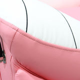 GamerTek Chill Pod - Pink Edition