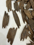 Bundle - Rawad Kalamantan Incense 1 Tola + Tong + Lighter