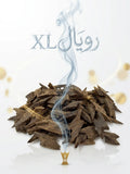 Bundle - Rawad Royal XL Incense - 1 Tola + Tong + Lighter