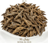 Bundle - Rawad Royal XL Incense - 1 Tola + Tong + Lighter