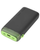 Goui Pwani Power Bank 20000 mAh – Black