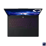 Lenovo Legion Pro 7 Gaming Laptop, Ultra 9 275HX 32GB ,1TB SSD, 16" 240Hz, W11H, WQXGA (2560x1600) OLED, NVIDIA GeForce RTX 5090 24GB , Eclipse Black, RGB English Backlit KB