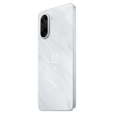 ون بلس نورد CE5 5G – شاشة AMOLED مقاس 6.77 بوصة بمعدل تحديث 120Hz، ذاكرة RAM بسعة 8GB، سعة تخزين 256GB، معالج Dimensity 8350، شحن سريع بقوة 80 واط