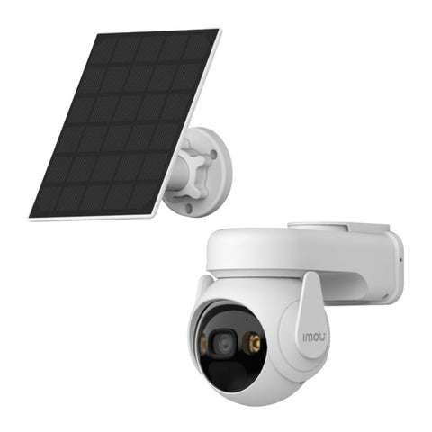 Imou IPC-K9EP-3T0TE-EU 3MP H.265 4G Battery Camera Cell PT 4G