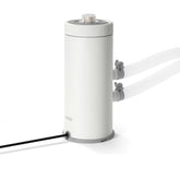 Intex C1000 Cartridge Filter Pump, 1000 GPH Pool Filter Pump