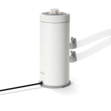 Intex C1000 Cartridge Filter Pump, 1000 GPH Pool Filter Pump