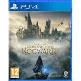 Sony PS4, Hogwarts Legacy - PAL