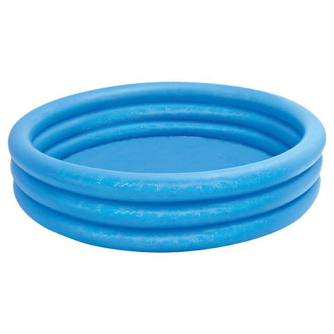INTEX CRYSTAL BLUE POOL 168M X 38CM