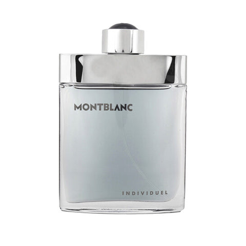 MONT BLANC INDIVIDUEL-MEN-EDT-75ML