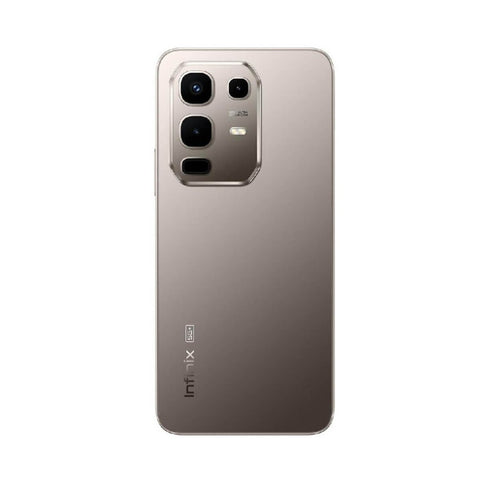 Infinix Note 50X 5G+ X6857 - 8GB Ram - 256GB
