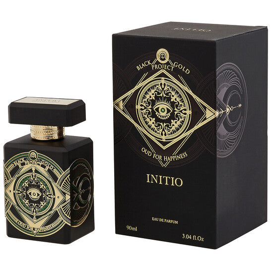Initio Oud For Happiness EDP For Unisex - 90 ml Initio Oud For Happiness EDP For Unisex - 90 ml