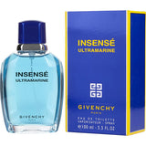 عطر جيفنشي إنسنس ألترامارين للرجال أو دو تواليت 100 مل