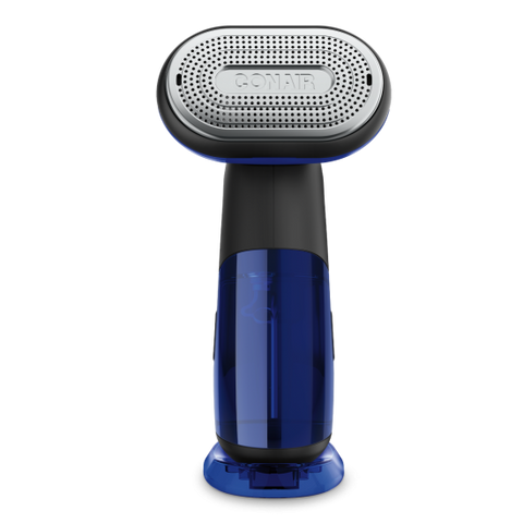 Conair Turbo ExtremeSteam 2-in-1 Garment Steamer 1840W Powerful Output - Black