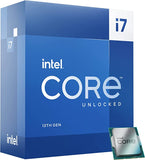 INTEL CORE CPU Ci7 13700K 3.4GHz/30M PROCESSOR