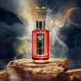 Mancera Red Tobacco EDP For Her -120 ml