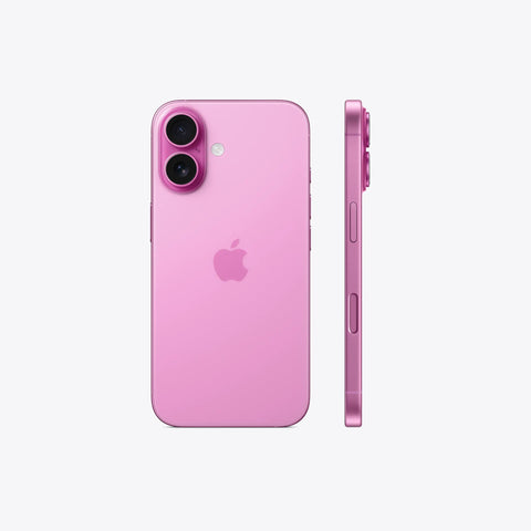 APPLE IPHONE 16 256GB 5G PINK