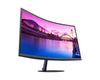 Samsung 32" Curve monitor With 1000R Curvature