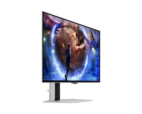 Samsung 27" Odyssey OLED G6 Gaming Monitor