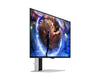 Samsung 27" Odyssey OLED G6 Gaming Monitor