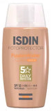 ISDIN Fusion Water Color SPF 50 Haute Protection