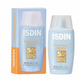 ISDIN Fotoprotector Fusion Water Color SPF50 50 ml Unisex