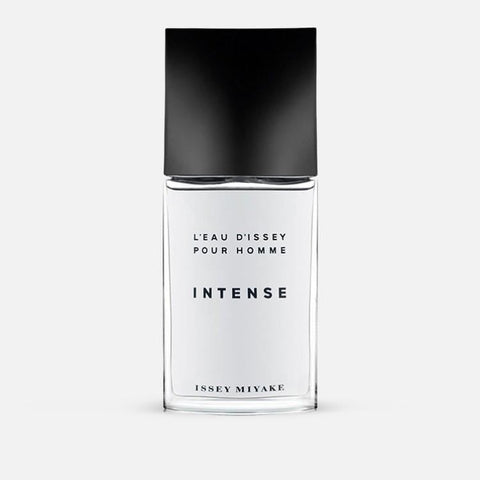 ISSEY MIYAKE L'EAU D'ISSEY POUR HOMME INTENSE-MEN-EDT-125ML