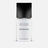 ISSEY MIYAKE L'EAU D'ISSEY POUR HOMME INTENSE-MEN-EDT-125ML