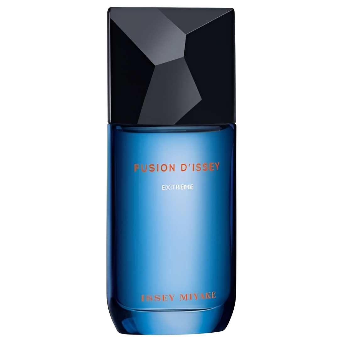 Issey Miyake Fusion d’Issey Extreme Men EDT Intense 100 ml Issey Miyake Fusion d’Issey Extreme Men EDT Intense 100 ml