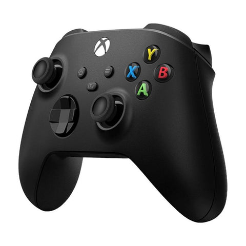 Xbox Wireless Controller - Carbon Black (Xbox Series X/S, Xbox One)