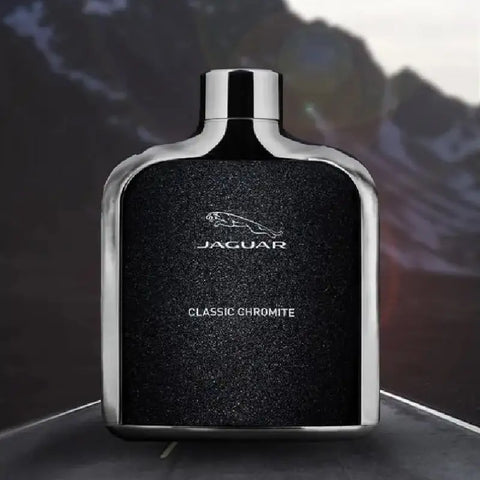 Jaguar Classic Chromite EDT For Him - 100 ml