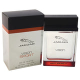 Jaguar Vision Sport Men EDT 100 ml