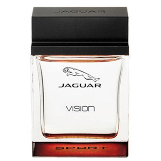 Jaguar Vision Sport Men EDT 100 ml Jaguar Vision Sport Men EDT 100 ml