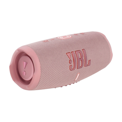 JBL Charge 5 Portable Bluetooth Speaker with Built-in Power Bank