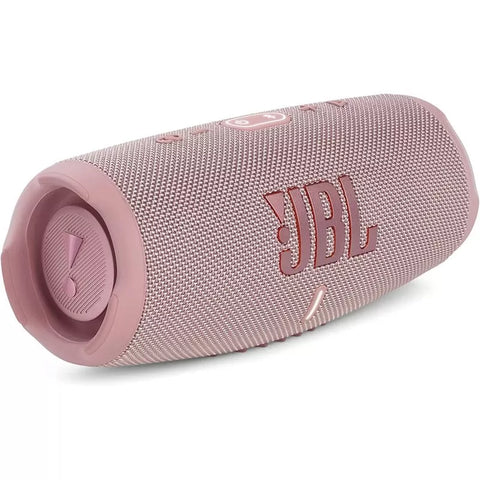 JBL Charge 5 Portable Bluetooth Speaker with Built-in Power Bank