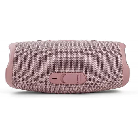 JBL Charge 5 Portable Bluetooth Speaker with Built-in Power Bank