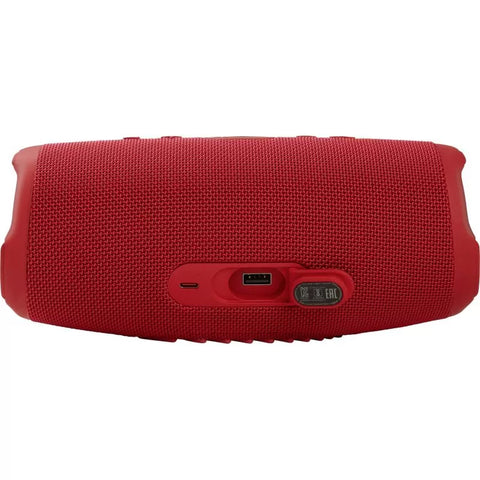 JBL Charge 5 Portable Bluetooth Speaker with Built-in Power Bank