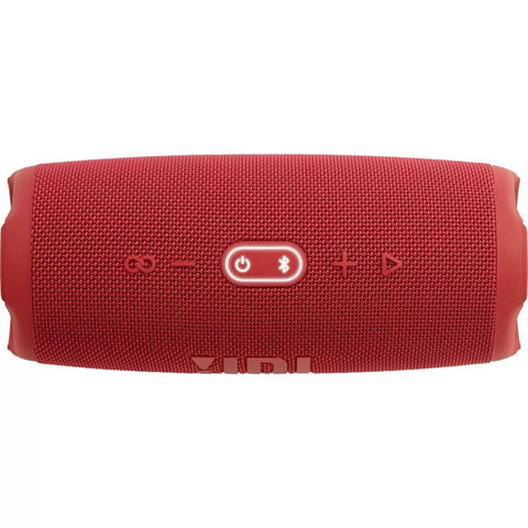 JBL Charge 5 Portable Bluetooth Speaker with Built-in Power Bank