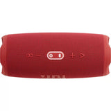 JBL Charge 5 Portable Bluetooth Speaker with Built-in Power Bank