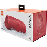JBL Charge 5 Portable Bluetooth Speaker with Built-in Power Bank