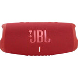 JBL Charge 5 Portable Bluetooth Speaker with Built-in Power Bank